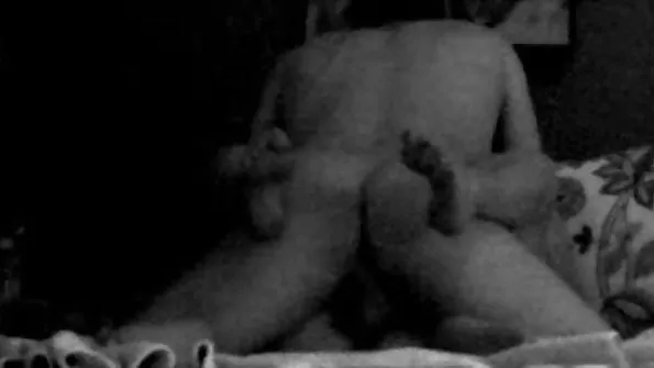 Пікантний секс нареченої та чорношкірого чоловіка з великим sestra xxx перцем.