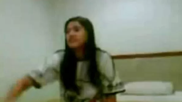 Гола симпатична секс брат і сестра чешка віддається на кастингу.