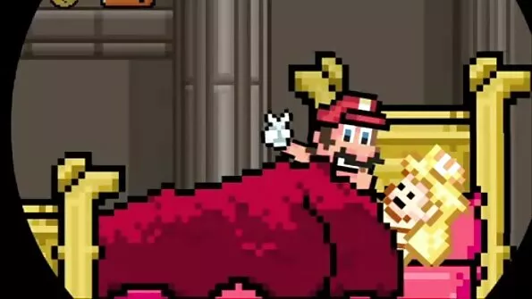 Чувак рясно бризнув гарячою спермою по секс з сестрою губах великоокої телиці.