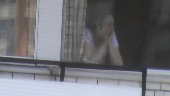 Накачаний чоловік жорстко трахкає студентку в кабінеті. порно брата і сестри