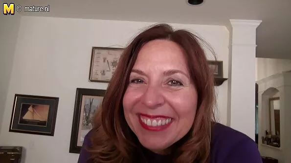 Свого секс брат і сестра активно хлопцеві руда віддається в пизду.