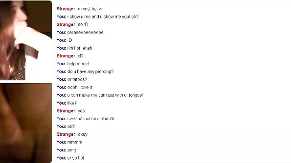 Збуджена порно брат і сестра скачати товстушка смокче чорний хуй ротом.