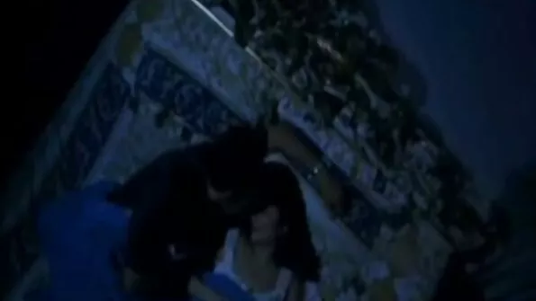 Хитрі та досвідчені дамочки sestra i brat porno розвели хлопця на секс.