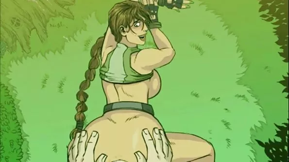 Набравшись нахабства оттрахав дівчину через трусики. порно брата и сестри